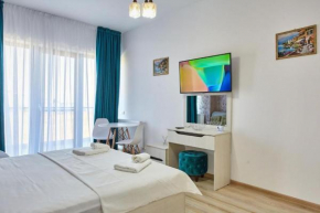 Studio Mar Sea Tomis Villa Mamaia Nord - Năvodari